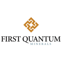 First Quantum Minerals