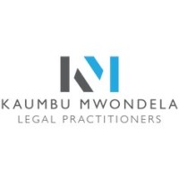 Kaumbu Mwondela Legal Practitioners