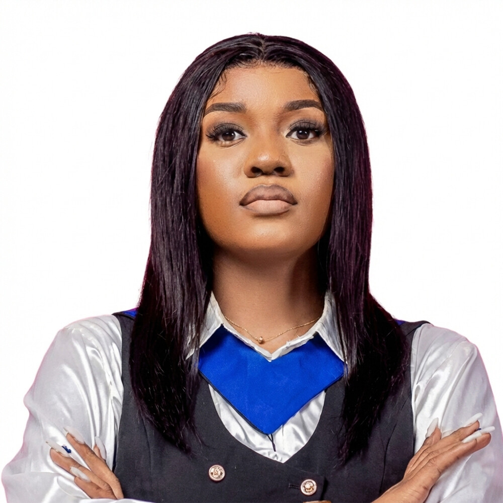 Nchimunya Sasha Chilema