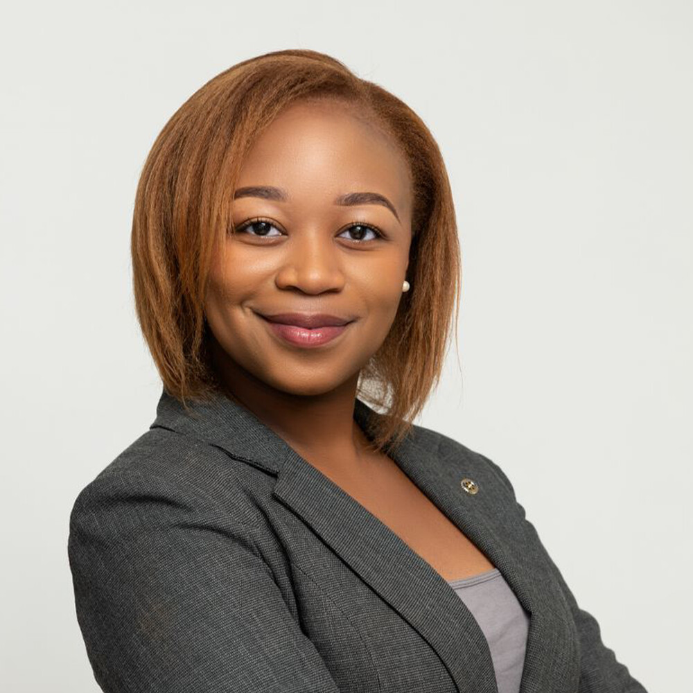 Kadidja Mudenda Sidibe