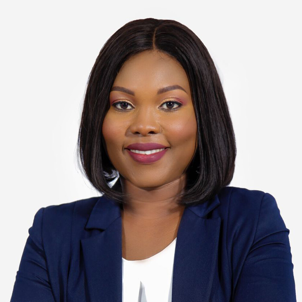 Valerie Kawangu Chiyombwe