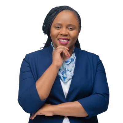 Choolwe Natala-Lungu