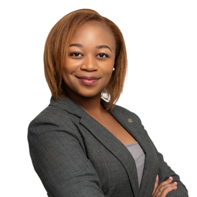 Kadidja Mudenda Sidibe