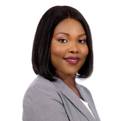 Valerie Kawangu Chiyombwe